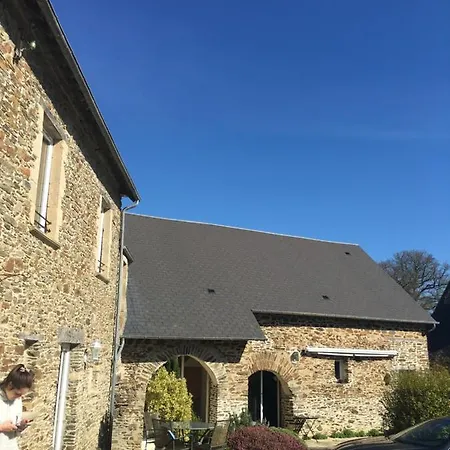 Domaine La Longre