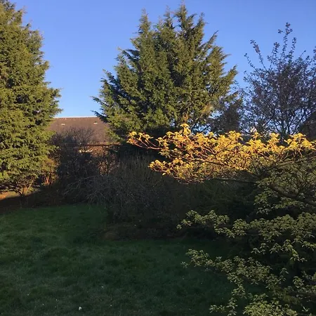 Domaine La Longre Bed & Breakfast Cerisy-la-Foret