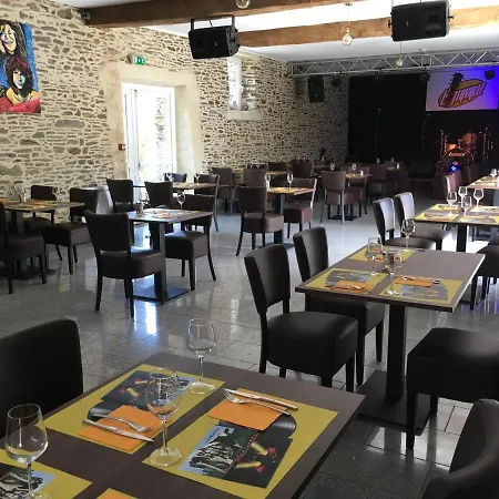 Domaine La Longre *