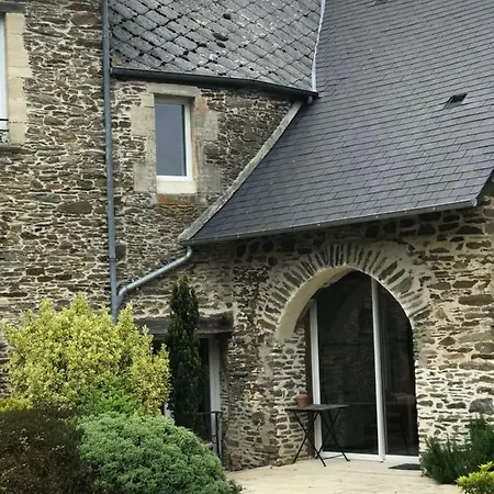 Bed & Breakfast Domaine La Longre *