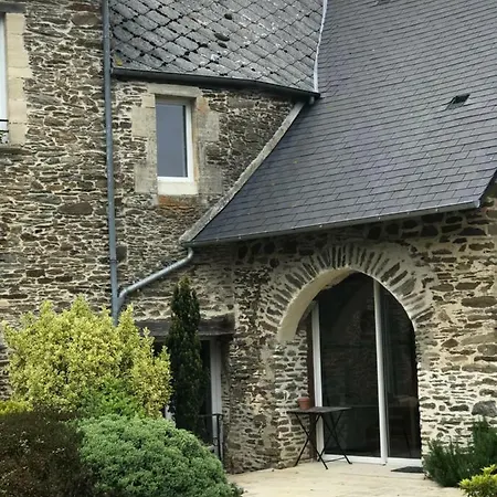 Bed & Breakfast Domaine La Longre *