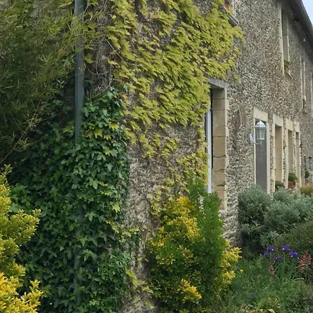 Domaine La Longre Bed & Breakfast *
