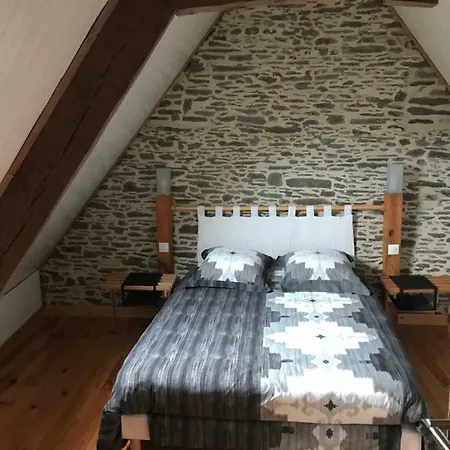 Bed & Breakfast Domaine La Longre