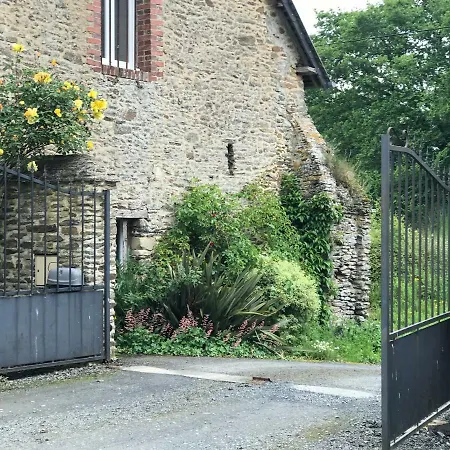 Domaine La Longre Bed & Breakfast *
