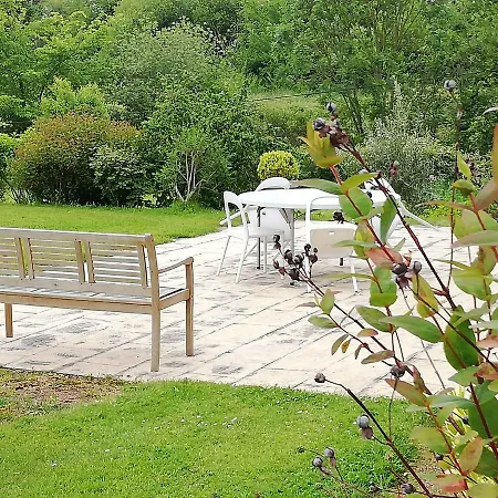 Domaine La Longre Bed & Breakfast